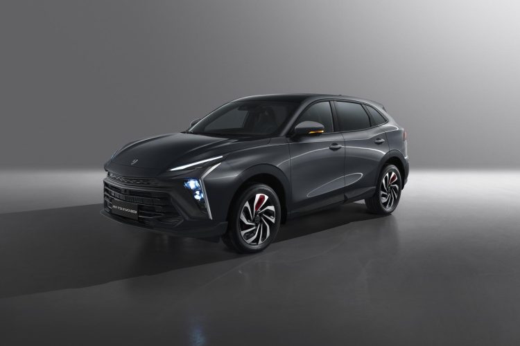 硬核灰-风行T5-EVO-狂飙版-左前侧65度125969-拷贝